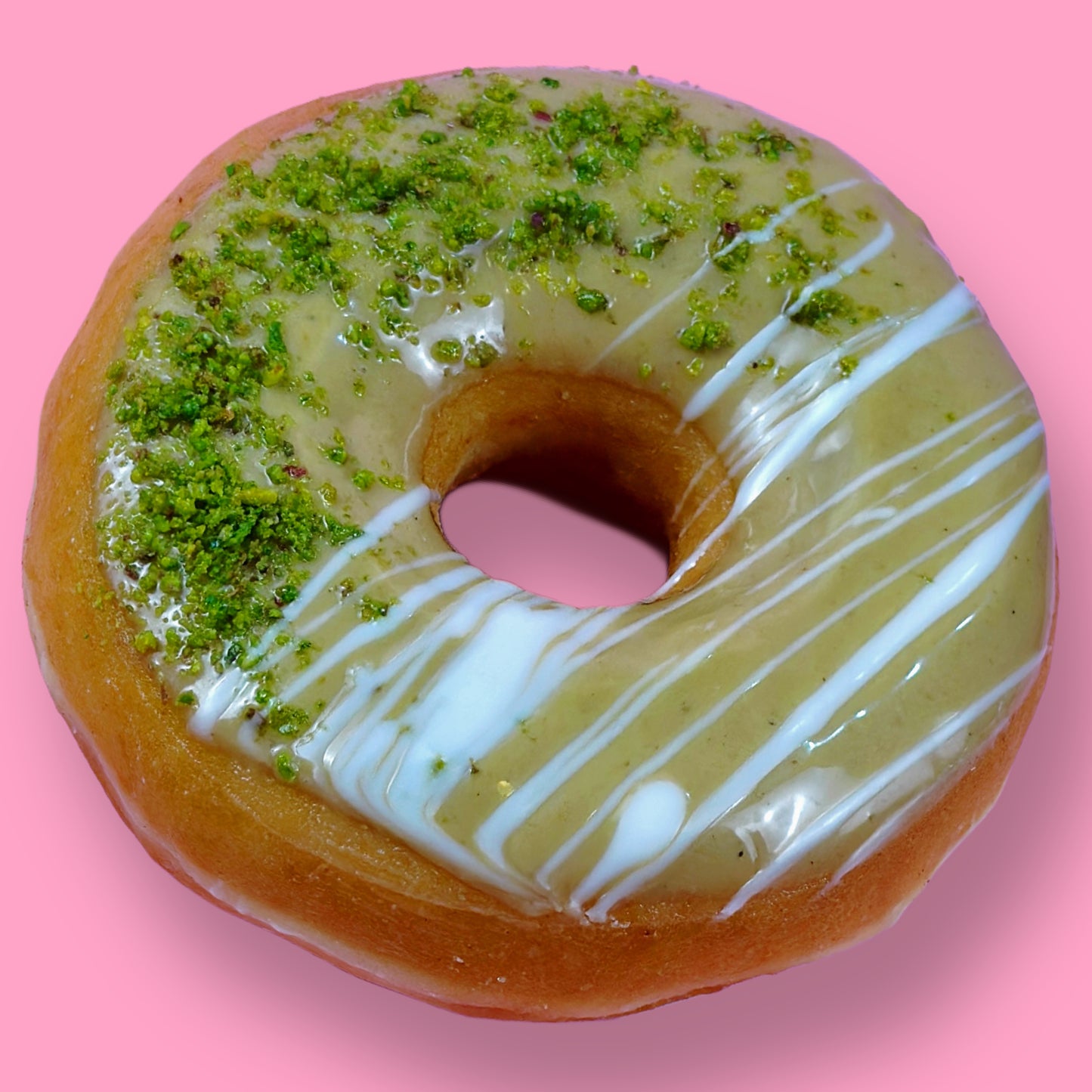 PISTACHIO