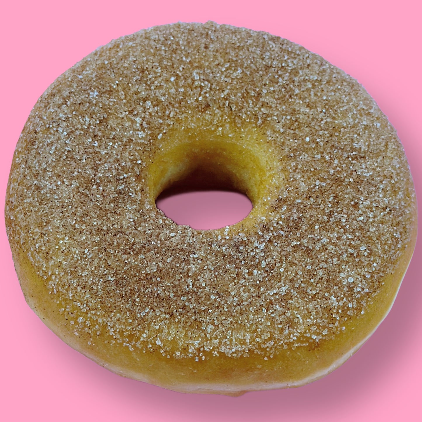 CINNAMON SUGAR