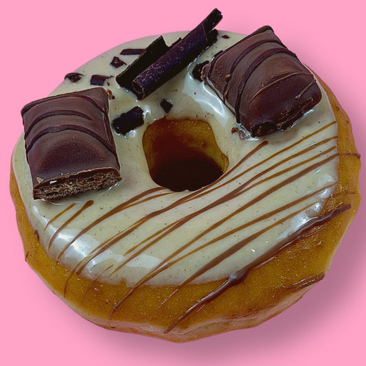 MILKY HAZEL (Nougat)
