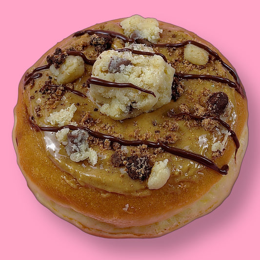COOKIE DOUGH PEANUT