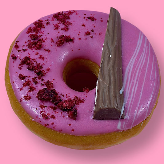 PINK YOGU (Nougat)