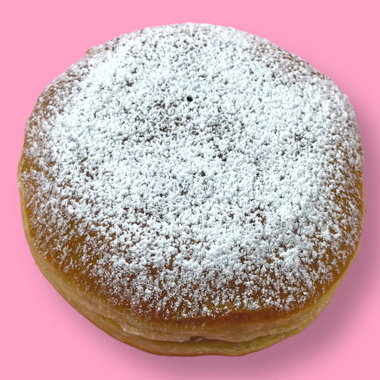JELLY POWDER