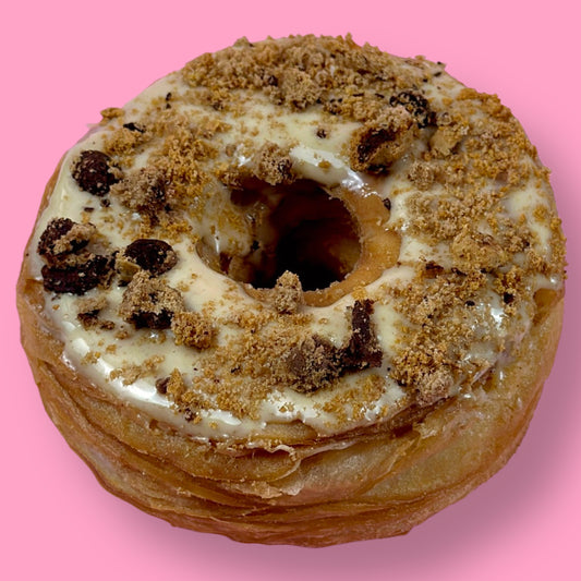 COOKIE CROSSNUT