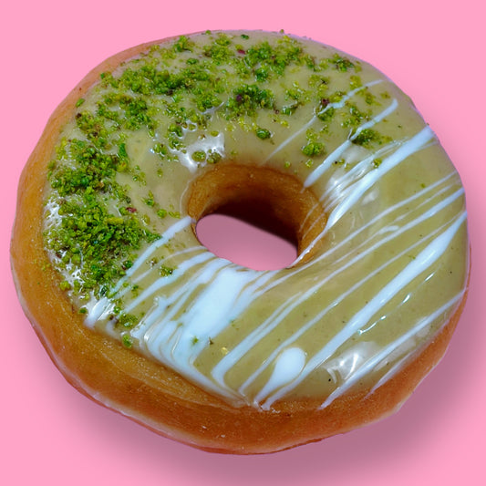 PISTACHIO