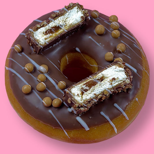 CARAMEL KING (Nougat)
